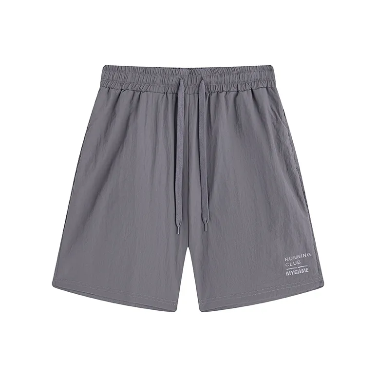 OMG! Sports Shorts Men-2