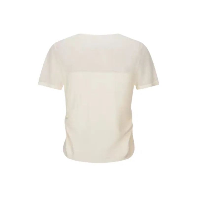 Princess Berdele Knitwear Women's White-2