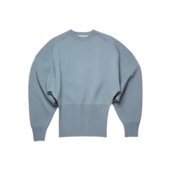 Acne Studios Sweater Women's Dusty Blue
