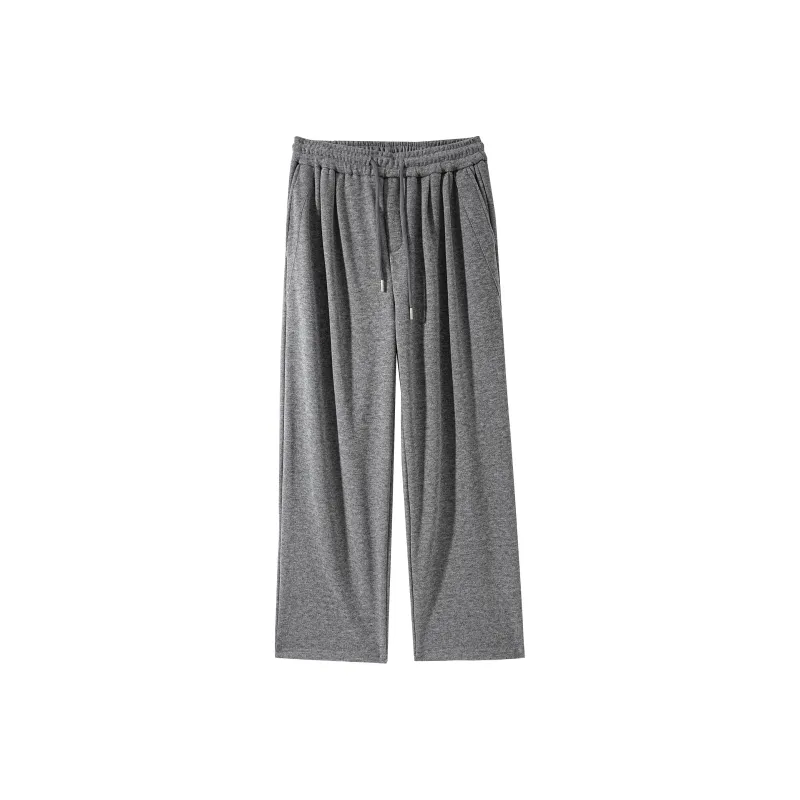 LA'T.WEEKEND Casual Pants Unisex-18