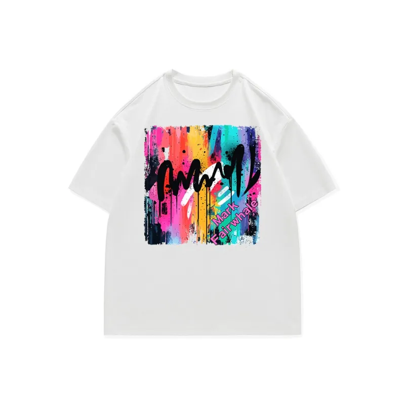FAIRWHALE T Shirts Unisex-3