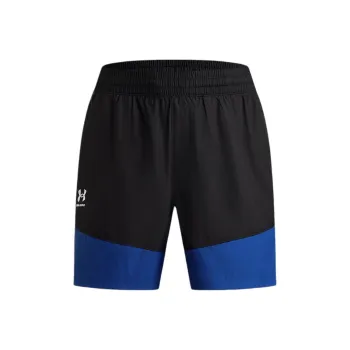 Under Armour Challenger Sports Shorts Men's Black
