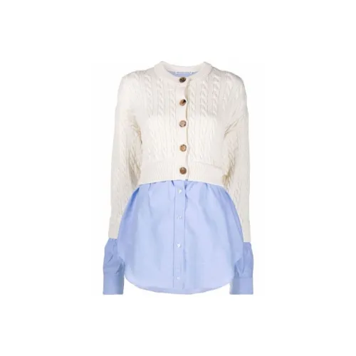 Alexander Wang Sweater Women's White