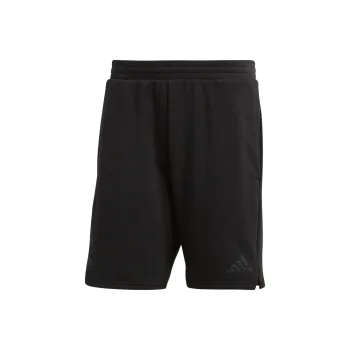 Adidas Real Madrid Sports Shorts Men's Black