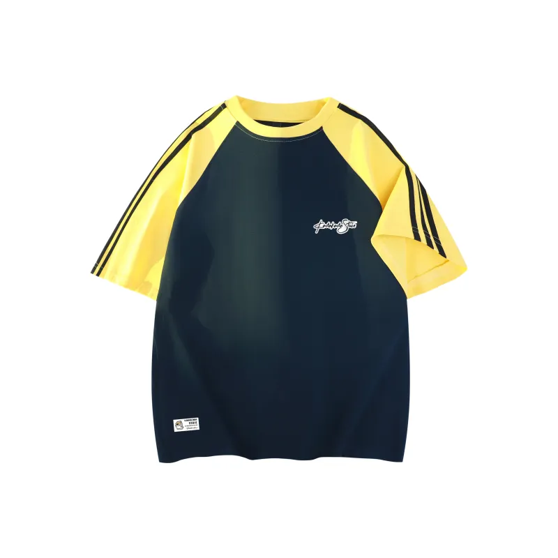 KADAKADA SUITE T Shirts Unisex-12