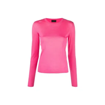 Moncler Sweaters Women's Pink