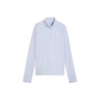 PUMA Playera Run Velocity Cloudspun Para Mujer