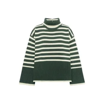MEIYANG Sweaters Women's