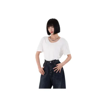 Princess Berdele T Shirt Women's White