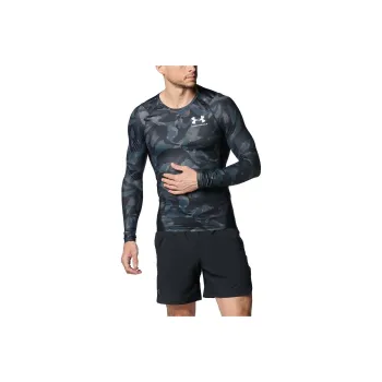 Under Armour Workout Clothing Men's Black