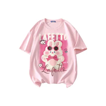Lafetto T-Shirts Women's