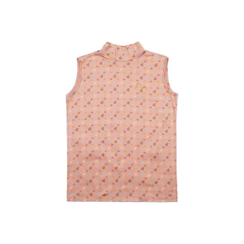 EVISU Tank Tops Women's-4