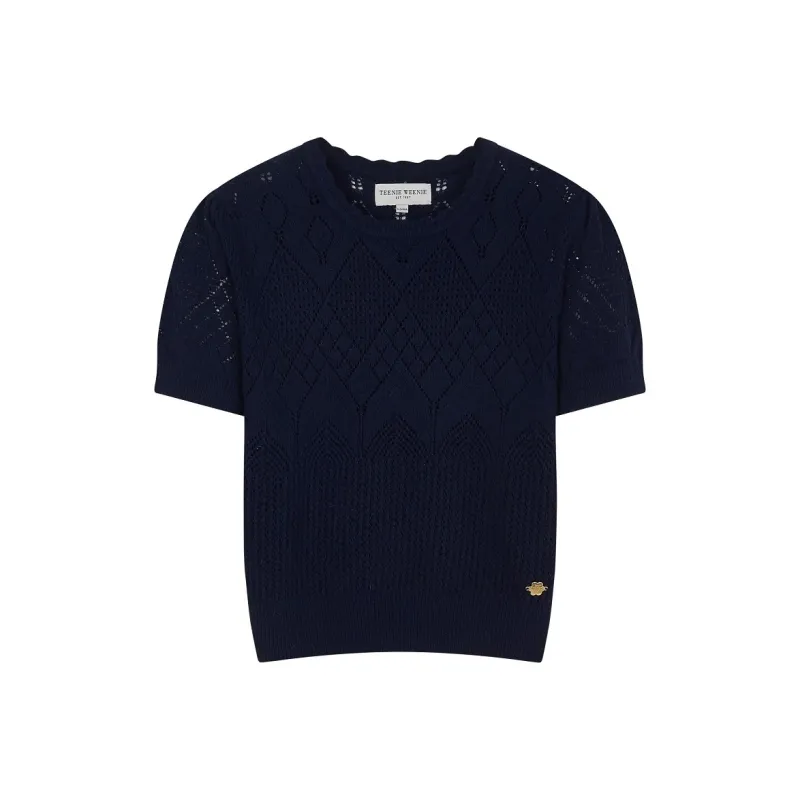 Teenie Weenie Sweaters Women's-2