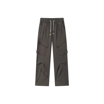TUXIANSEN Casual Pants Unisex