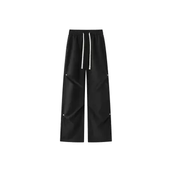 EUSU Casual Pants Unisex