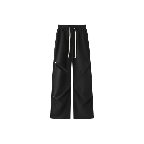 EUSU Casual Pants Unisex