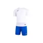 White Blue