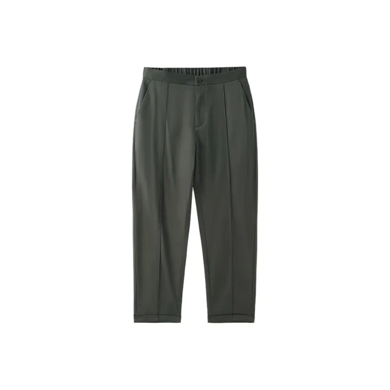 GOLDLION Casual Pants Men-4
