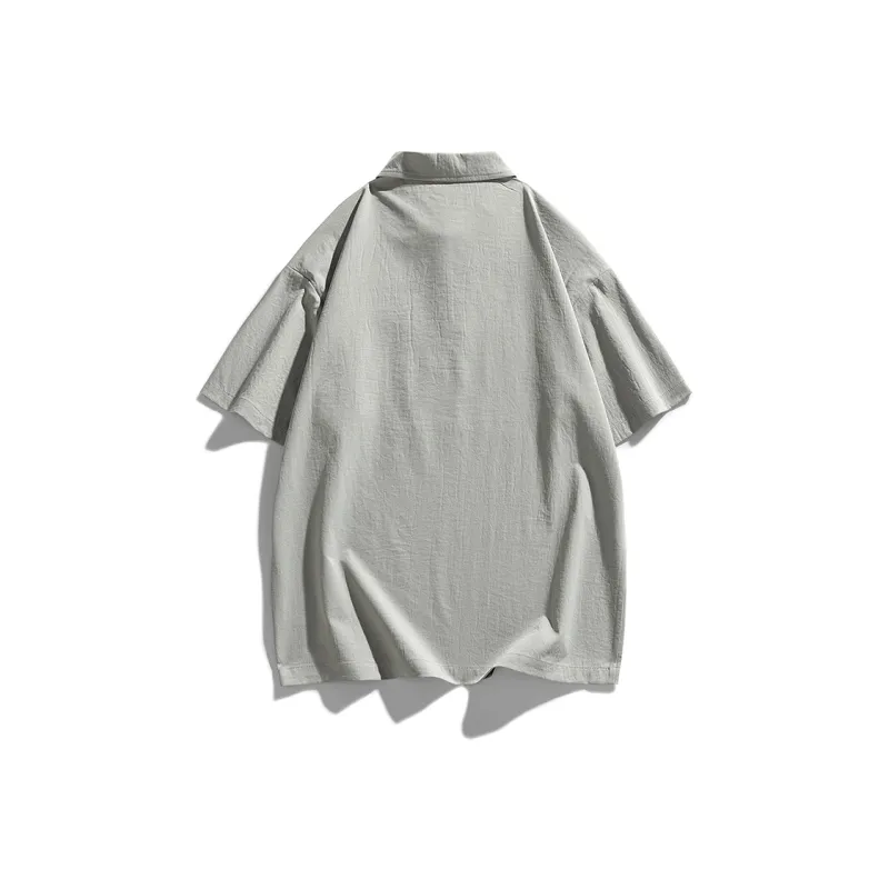 CASAMIA Polo Shirts Men-5