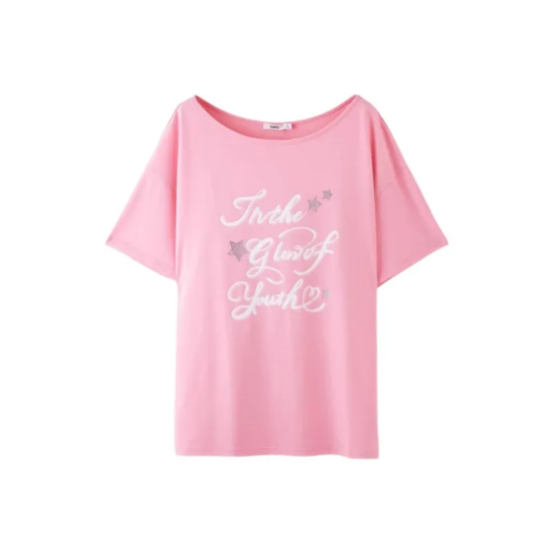 Three Blessings T Shirt Women's-1