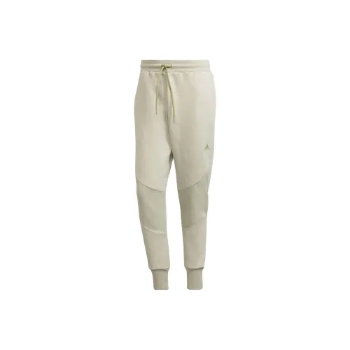 Adidas Athletic Trousers Men's White