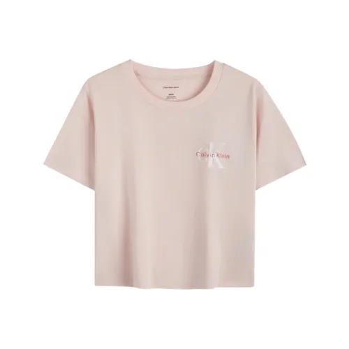 Calvin Klein T Shirts Women's