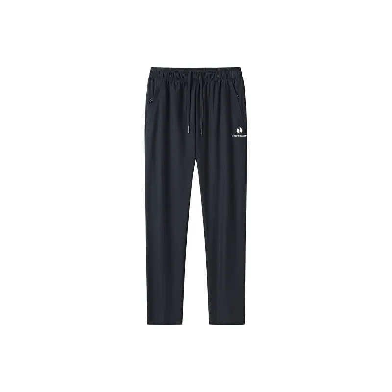 HOTSUIT Casual Pants Men-10