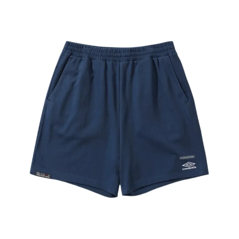 Umbro Casual Shorts Unisex-8
