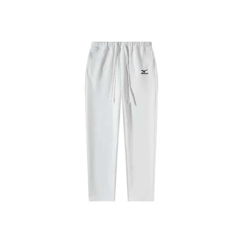 Mizuno Casual Pants Unisex-8