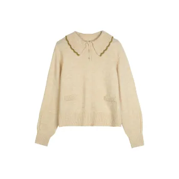 Omont Sweaters Women's