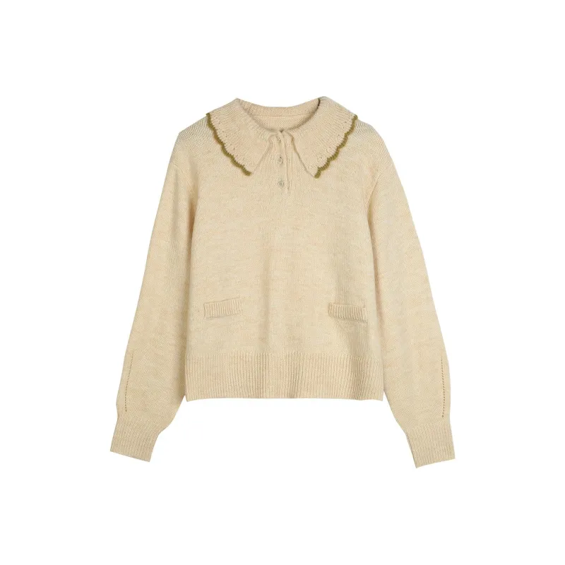 Omont Sweaters Women's-0
