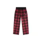 Red Plaid