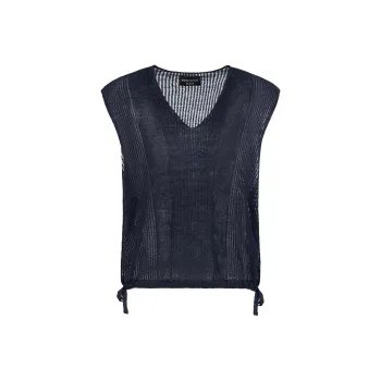 EMPORIO ARMANI Icon Top