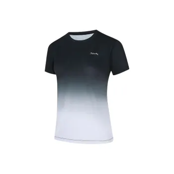 361° T Shirt Women's Super Black