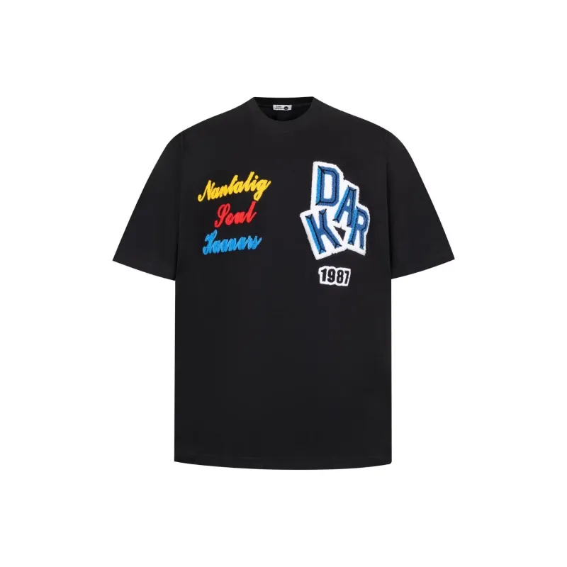 Kele Coco Regular T Shirt Unisex-5
