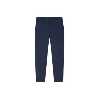 Anta Champion All Weather Series Casual Pants Men's Midnight Blue