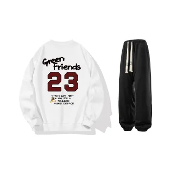 GF Sweatshirt Sets Unisex