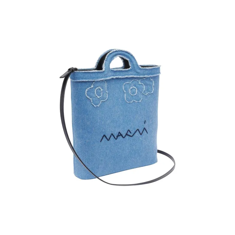 MARNI Tropicalia Top Handle Crossbody Bag-1