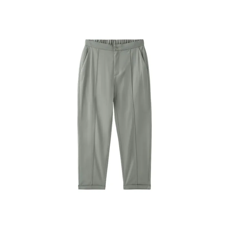 GOLDLION Casual Pants Men-0