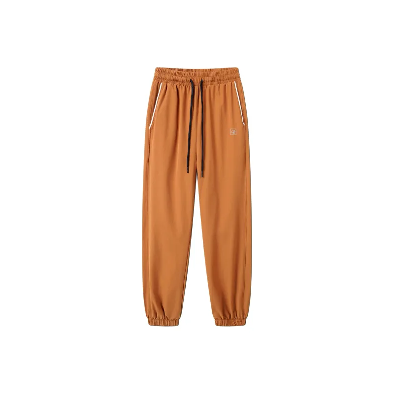 DOUBLEFISH Athletic Trousers Unisex-13