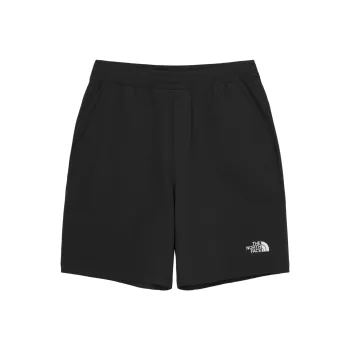 THE NORTH FACE KANTE SHORTS Casual Shorts Unisex Black