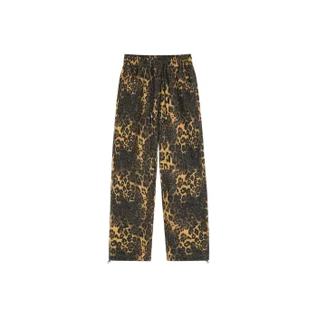 Izexx Casual Pants Unisex
