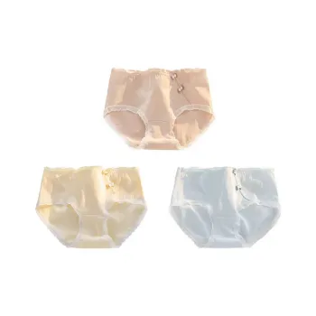 Herbal Primer Underpants Women's Combo Set
