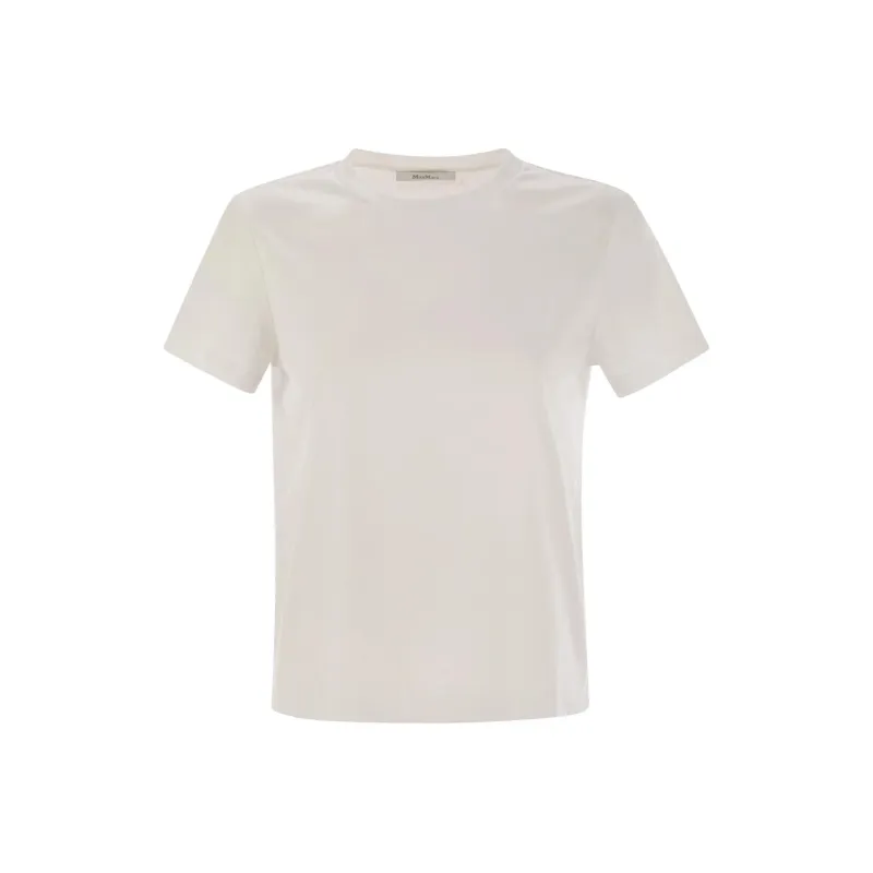 MaxMara Nerina Crewneck T Shirt-0