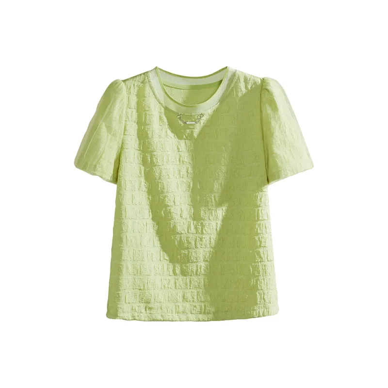 TOUCH T-Shirts Women's-0