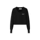 Black Sweater (Slim Fit)