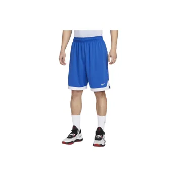 Nike Dri Fit Sports Shorts Men's Royal Blue