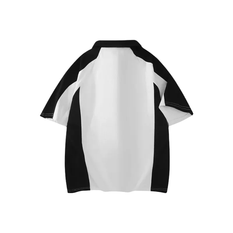 Menblero Polo Shirts Unisex-1