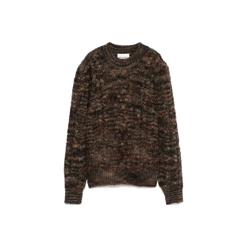 MSGM embellished-detail short-sleeve T-shirt