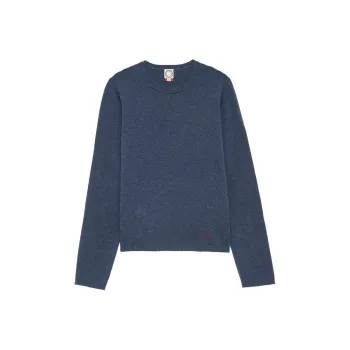 INES DE LA FRESSANGE Sweater Women's Marine Blue